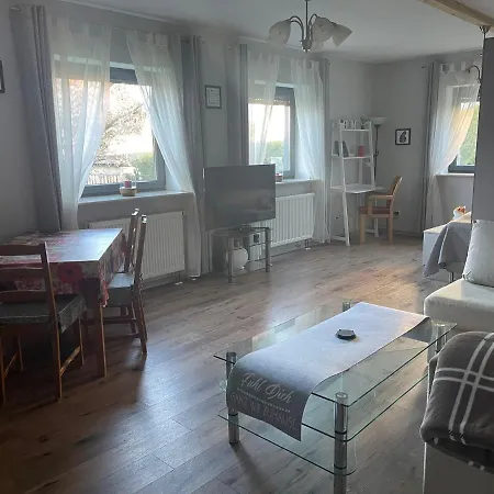 Homestay Zwischen Vogelsberg & Spessart Hellstein